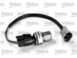 VALEO 509474 slėgio jungiklis, oro kondicionavimas 
 Oro kondicionavimas -> Jungiklis
60811865