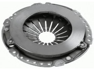 SACHS 3082 600 575 sankabos suspaudimo plokštelė 
 Sankaba/dalys -> Sankabos suspaudimo plokštelė
22300-PLZ-006, 8-97250-781-0