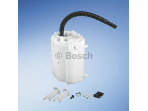 BOSCH 0 986 580 824 kuro siurblys 
 Degalų tiekimo sistema -> Kuro siurblys/dalys -> Kuro siurblys
1J0 919 087 H, 1J0 919 087 J, 4B0 919 051 E