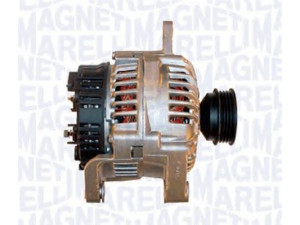 MAGNETI MARELLI 944390401410 kintamosios srovės generatorius 
 Elektros įranga -> Kint. sr. generatorius/dalys -> Kintamosios srovės generatorius
77 00 856 247, 77 01 352 121, 7700856247