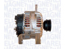 MAGNETI MARELLI 944390401410 kintamosios srovės generatorius 
 Elektros įranga -> Kint. sr. generatorius/dalys -> Kintamosios srovės generatorius
77 00 856 247, 77 01 352 121, 7700856247