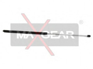 MAXGEAR 12-0036 dujinė spyruoklė, gaubtas 
 Kėbulas -> Dujinės spyruoklės
4A0 823 359, 4A0 823 359 C
