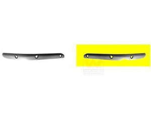 VAN WEZEL 3023583 dangtis, buferis 
 Kėbulas -> Transporto priemonės priekis -> Buferis/dalys
203-885-4521, 203-885-45219999