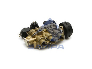 SAMPA 096.294 solenoidinis vožtuvas
0527 488, 0527488, 1506 152, 1506152