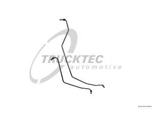 TRUCKTEC AUTOMOTIVE 02.37.999 remonto komplektas, vairo pavara
901 460 0224 cpl.1, 901 460 0424 cpl.1