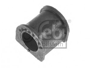 FEBI BILSTEIN 41563 skersinio stabilizatoriaus įvorių komplektas 
 Ašies montavimas/vairavimo mechanizmas/ratai -> Stabilizatorius/fiksatoriai -> Sklendės
55577-3A000, 55577-3A010