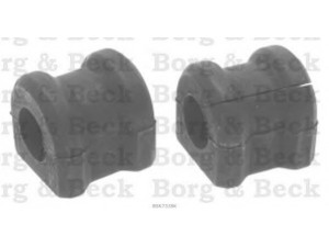 BORG & BECK BSK7338K skersinio stabilizatoriaus komplektas 
 Ašies montavimas/vairavimo mechanizmas/ratai -> Stabilizatorius/fiksatoriai -> Pasukimo trauklė
4881805070