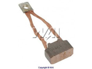 WAIglobal 68-204 anglies šepetėlis, starteris
1811056, 1811057, C0DZ11057A, C0DZ11057B