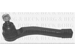 BORG & BECK BTR5316 skersinės vairo trauklės galas 
 Vairavimas -> Vairo mechanizmo sujungimai
4666008000, 4666008000