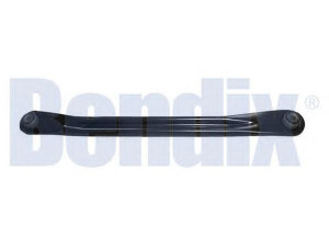 BENDIX 042905B vikšro valdymo svirtis 
 Ašies montavimas/vairavimo mechanizmas/ratai -> Valdymo svirtis/pasukamosios svirties sujungimas -> Vairo trauklės (valdymo svirtis, išilginis balansyras, diago
6867577