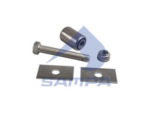 SAMPA 080.577 remonto komplektas, lingės varžtas
50 00 815 738 S, 5000 815 738 S