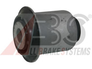 A.B.S. 270593 valdymo svirties/išilginių svirčių įvorė 
 Ašies montavimas/vairavimo mechanizmas/ratai -> Valdymo svirtis/pasukamosios svirties sujungimas -> Montavimas/sutvirtinimas
51392-S5A-004