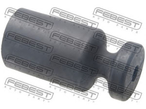 FEBEST NSHB-FX35R apsauginis dangtelis/gofruotoji membrana, amortizatorius 
 Pakaba -> Amortizatorius
55240-CG020