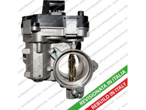 DIPASPORT FLAI051R droselio korpusas 
 Kuro mišinio formavimas -> Mišinio sudarymas -> Droselis/kuro vamzdeliai/vakuumo žarnelė
55199970, 5825241, 5825253, 93178706