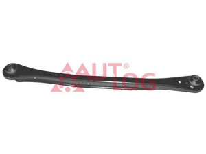 AUTLOG FT1686 šarnyras, rato pakaba 
 Ašies montavimas/vairavimo mechanizmas/ratai -> Stabilizatorius/statramsčiai/trauklės
1117859, 1118921, 1S715K743AB, 1S715K743AC