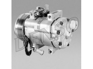 DENSO DCP02083 kompresorius, oro kondicionierius 
 Oro kondicionavimas -> Kompresorius/dalys
077260803AB, 077260803AD