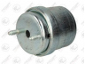FORTUNE LINE FZ90777 variklio montavimas 
 Variklis -> Variklio montavimas -> Variklio montavimo rėmas
7D0 199 132C, 7D0 199 132E, 7D0199132E