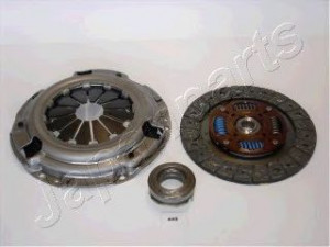 JAPANPARTS KF-449 sankabos komplektas