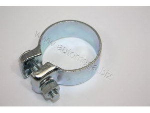 AUTOMEGA 3025301391H0D vamzdžių sujungimas, išmetimo sistema 
 Išmetimo sistema -> Surinkimo dalys -> Atskiros surinkimo dalys -> Gnybtas
1H0253139D, 1H0253139D, 1H0253139D