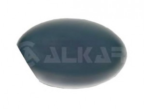 ALKAR 6312952 korpusas, išorinis veidrodėlis 
 Kėbulas -> Langai/veidrodėliai -> Veidrodėlis
51-16-7-030-716