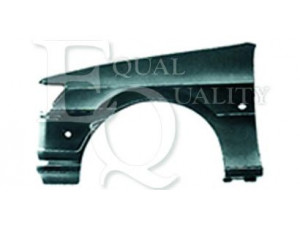EQUAL QUALITY L01166 sparnas 
 Kėbulas -> Kėbulo dalys/ sparnas/buferis -> Sparnas/montavimo dalys
1 000 388
