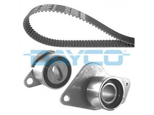 DAYCO KTB279 paskirstymo diržo komplektas 
 Techninės priežiūros dalys -> Papildomas remontas
7701469774