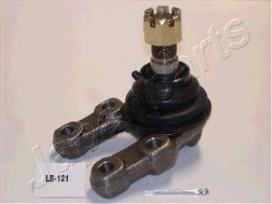 JAPANPARTS LB-121 atramos/vairo trauklė 
 Ašies montavimas/vairavimo mechanizmas/ratai -> Sujungimai -> Atramos/vairo trauklė
40160-0F000, 40160-50W00, 40160-50W01