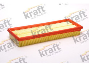 KRAFT AUTOMOTIVE 1715241 oro filtras 
 Filtrai -> Oro filtras
1654-600Q0C, 16546-00QAE, 16546-00QAP