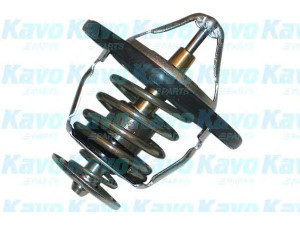 KAVO PARTS TH-5509 termostatas, aušinimo skystis 
 Aušinimo sistema -> Termostatas/tarpiklis -> Thermostat
1305A191, MD174233, MD194988, MD351495