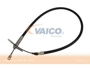 VAICO V30-30024 trosas, stovėjimo stabdys 
 Stabdžių sistema -> Valdymo svirtys/trosai
201 420 07 85