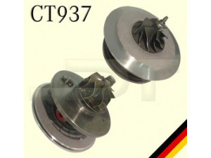 ACI - AVESA CT-937 montavimo komplektas, kompresorius 
 Išmetimo sistema -> Turbokompresorius
2247691F, 2247691G, 2247691H, 2247906H