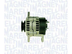 MAGNETI MARELLI 944390408500 kintamosios srovės generatorius 
 Elektros įranga -> Kint. sr. generatorius/dalys -> Kintamosios srovės generatorius
231007F001, 23100-7F000, 23100-7F001