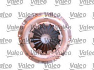 VALEO 826439 sankabos komplektas 
 Sankaba/dalys -> Sankabos remonto komplektas, visas