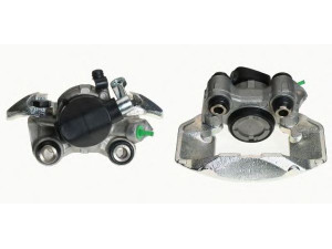 BREMBO F 61 089 stabdžių apkaba 
 Dviratė transporto priemonės -> Stabdžių sistema -> Stabdžių apkaba / priedai
95624923