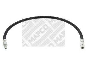 MAPCO 3819 stabdžių žarnelė 
 Stabdžių sistema -> Stabdžių žarnelės
638 428 1035, 638 428 2135