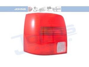 JOHNS 95 48 87-5 kombinuotas galinis žibintas 
 Kėbulas -> Transporto priemonės galas -> Kombinuotas galinis žibintas/dalys -> Kombinuotas galinis žibintas
3B9 945 095F