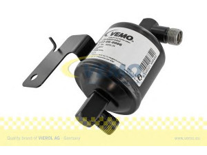 VEMO V22-06-0006 džiovintuvas, oro kondicionierius 
 Oro kondicionavimas -> Džiovintuvas
6455.Z4, 96 378 603 80, 6455.Z4