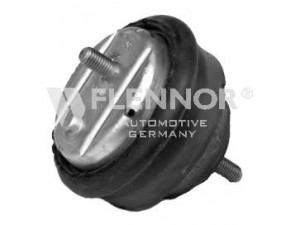 FLENNOR FL4316-J variklio montavimas 
 Variklis -> Variklio montavimas -> Variklio montavimo rėmas
11811141889