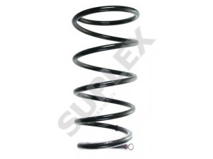 SUPLEX 22203 spyruoklė 
 Pakaba -> Spyruoklės
54010-AV610