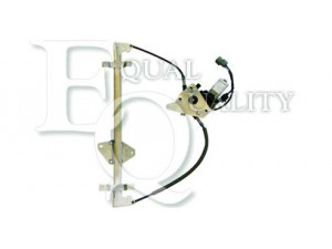 EQUAL QUALITY 010227 lango pakėliklis 
 Vidaus įranga -> Elektrinis lango pakėliklis
61222AG000