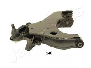 JAPANPARTS BS-148L vikšro valdymo svirtis 
 Ašies montavimas/vairavimo mechanizmas/ratai -> Valdymo svirtis/pasukamosios svirties sujungimas -> Vairo trauklės (valdymo svirtis, išilginis balansyras, diago
54501-VK300, 54501-VK325, 54501-VK385