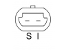 LUCAS ELECTRICAL LRA03057 kintamosios srovės generatorius