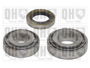 QUINTON HAZELL QWB1286 rato guolio komplektas 
 Ašies montavimas/vairavimo mechanizmas/ratai -> Rato stebulė/montavimas -> Rato guolis
96316634, 96316635