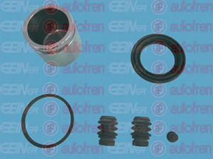 AUTOFREN SEINSA D41955C remonto komplektas, stabdžių apkaba 
 Stabdžių sistema -> Stabdžių matuoklis -> Stabdžių matuoklio montavimas
96264948, 96264949