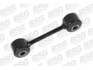 BSG BSG 60-310-005 šarnyro stabilizatorius 
 Ašies montavimas/vairavimo mechanizmas/ratai -> Stabilizatorius/fiksatoriai -> Savaime išsilyginanti atrama
638 326 0016
