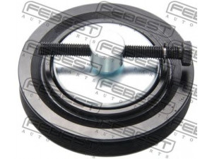 FEBEST 0287-R20 įtempiklio skriemulys, V formos rumbuotas diržas 
 Diržinė pavara -> V formos rumbuotas diržas/komplektas -> Įtempiklio skriemulys
11925-86G0A
