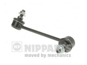 NIPPARTS N4969002 šarnyro stabilizatorius 
 Ašies montavimas/vairavimo mechanizmas/ratai -> Stabilizatorius/fiksatoriai -> Savaime išsilyginanti atrama
8-97235-787-0, 8-97235-787-1, 8-97944-569-0