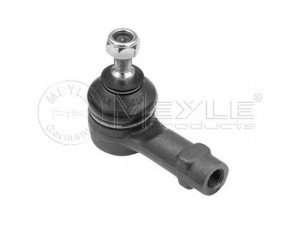 MEYLE 37-16 020 0012 skersinės vairo trauklės galas 
 Vairavimas -> Vairo mechanizmo sujungimai
56820-0X000, 56820-0X010, 56820-0X900