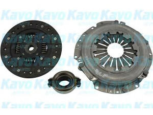 KAVO PARTS CP-2034 sankabos komplektas 
 Sankaba/dalys -> Sankabos remonto komplektas, visas