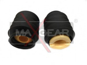 MAXGEAR 72-1265 apsauginio dangtelio komplektas, amortizatorius 
 Ašies montavimas/vairavimo mechanizmas/ratai -> Montavimas, pakabos statramstis
